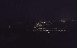 Koziniec- Ski widok z górna stac - 03-05-2025 01:49
