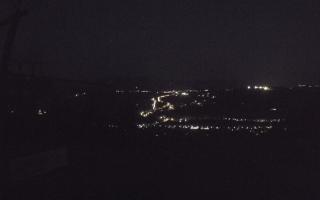 Koziniec- Ski widok z górna stac - 03-05-2025 02:00