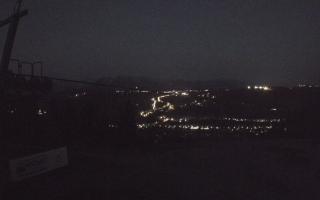 Koziniec- Ski widok z górna stac - 03-05-2025 02:10