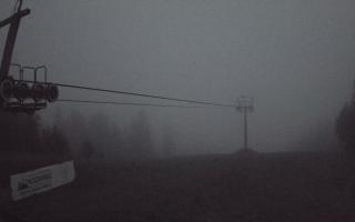 Koziniec- Ski widok z górna stac - 17-06-2025 01:50