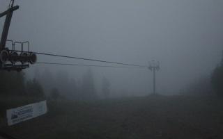 Koziniec- Ski widok z górna stac - 17-06-2025 02:01