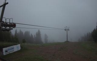 Koziniec- Ski widok z górna stac - 17-06-2025 02:21