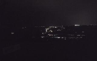 Koziniec- Ski widok z górna stac - 01-08-2025 22:54