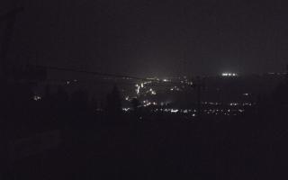 Koziniec- Ski widok z górna stac - 01-08-2025 23:04