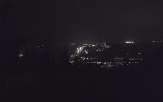 Koziniec- Ski widok z górna stac - 01-08-2025 23:25