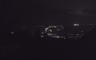 Koziniec- Ski widok z górna stac - 01-08-2025 23:35