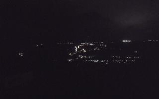 Koziniec- Ski widok z górna stac - 01-08-2025 23:46