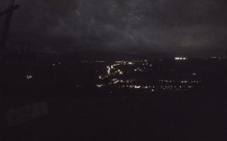 Koziniec- Ski widok z górna stac - 02-08-2025 02:11