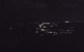 Koziniec- Ski widok z górna stac - 15-09-2025 18:26