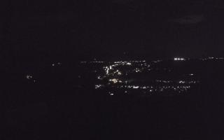 Koziniec- Ski widok z górna stac - 15-09-2025 19:08