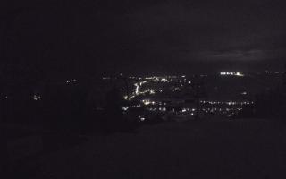 Koziniec- Ski widok z górna stac - 18-12-2025 03:24