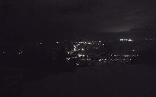 Koziniec- Ski widok z górna stac - 18-12-2025 03:44