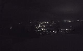 Koziniec- Ski widok z górna stac - 18-12-2025 03:55