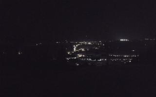 Koziniec- Ski widok z górna stac - 19-12-2025 00:08