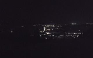 Koziniec- Ski widok z górna stac - 19-12-2025 00:50