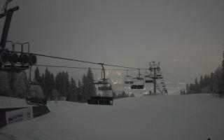 Koziniec- Ski widok z górna stac - 01-02-2026 22:33