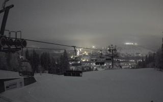 Koziniec- Ski widok z górna stac - 02-02-2026 02:11