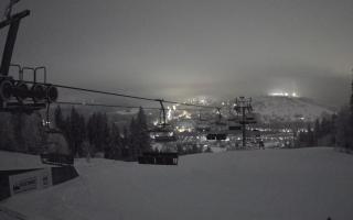 Koziniec- Ski widok z górna stac - 02-02-2026 02:32