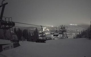 Koziniec- Ski widok z górna stac - 02-02-2026 03:13