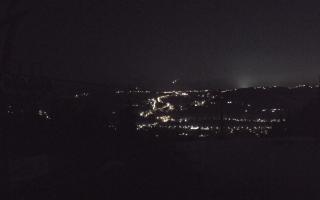 Koziniec- Ski widok z górna stac - 21-03-2026 18:05