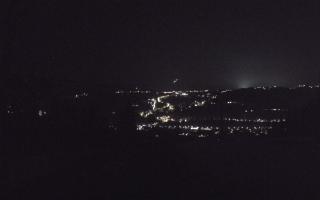 Koziniec- Ski widok z górna stac - 21-03-2026 18:36