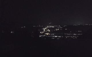 Koziniec- Ski widok z górna stac - 21-03-2026 18:47