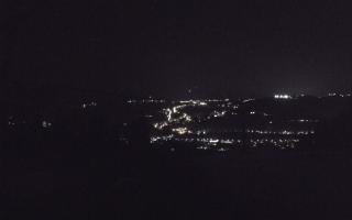 Koziniec- Ski widok z górna stac - 21-03-2026 18:57