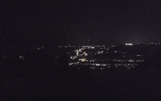 Koziniec- Ski widok z górna stac - 21-03-2026 19:07