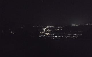 Koziniec- Ski widok z górna stac - 21-03-2026 19:28