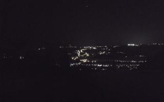 Koziniec- Ski widok z górna stac - 21-03-2026 19:49