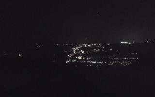 Koziniec- Ski widok z górna stac - 21-03-2026 20:20