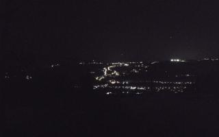 Koziniec- Ski widok z górna stac - 21-03-2026 21:12