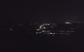 Koziniec- Ski widok z górna stac - 21-03-2026 23:16