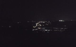 Koziniec- Ski widok z górna stac - 21-03-2026 23:27