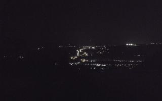 Koziniec- Ski widok z górna stac - 22-03-2026 00:08