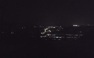 Koziniec- Ski widok z górna stac - 22-03-2026 00:29