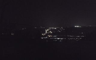 Koziniec- Ski widok z górna stac - 22-03-2026 02:02