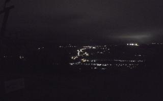 Koziniec- Ski widok z górna stac - 01-05-2026 00:20