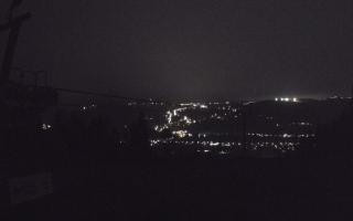 Koziniec- Ski widok z górna stac - 12-05-2026 19:17