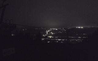 Koziniec- Ski widok z górna stac - 12-05-2026 19:27