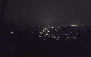 Koziniec- Ski widok z górna stac - 12-05-2026 19:38