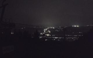 Koziniec- Ski widok z górna stac - 12-05-2026 19:48