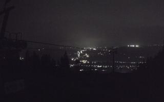 Koziniec- Ski widok z górna stac - 12-05-2026 19:58