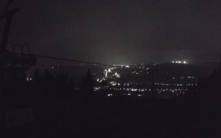 Koziniec- Ski widok z górna stac - 12-05-2026 20:09