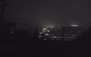 Koziniec- Ski widok z górna stac - 12-05-2026 20:19