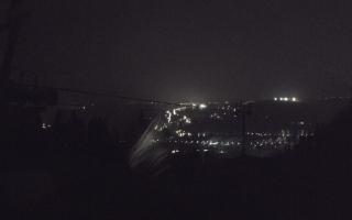 Koziniec- Ski widok z górna stac - 12-05-2026 21:01