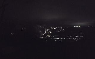 Koziniec- Ski widok z górna stac - 12-05-2026 23:05