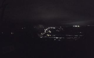 Koziniec- Ski widok z górna stac - 12-05-2026 23:16