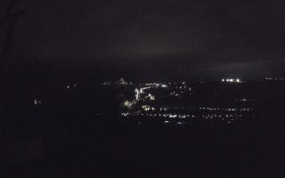 Koziniec- Ski widok z górna stac - 12-05-2026 23:26