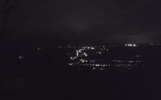 Koziniec- Ski widok z górna stac - 12-05-2026 23:36